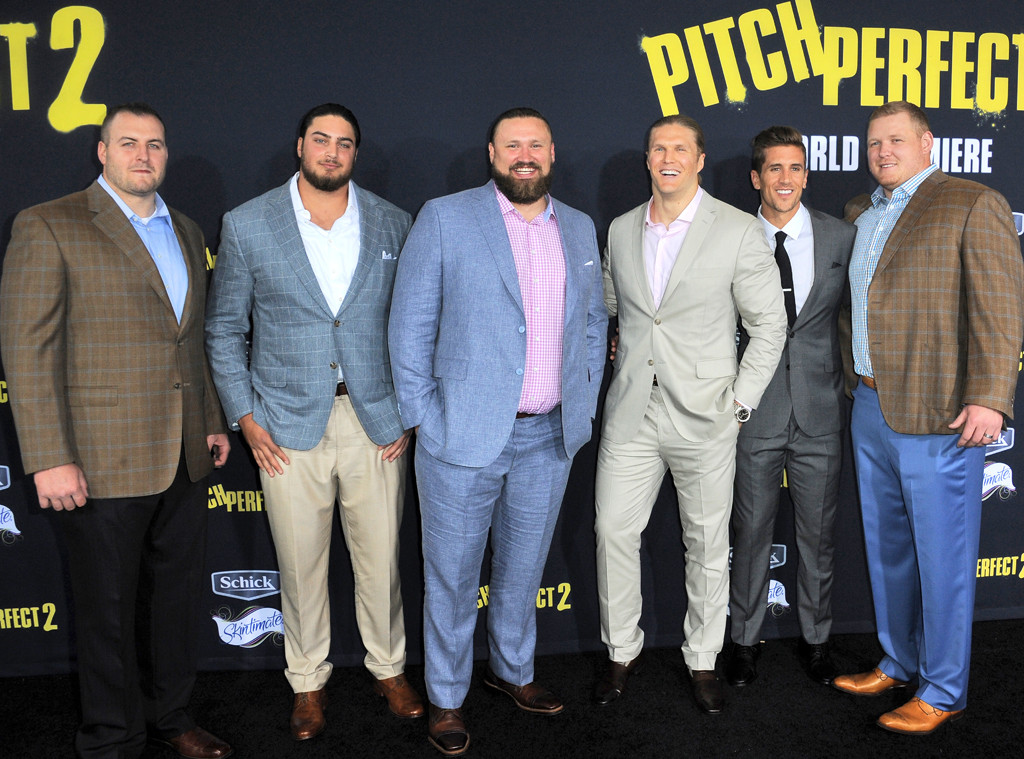 How To Turn It Up Like A Barden Bella E Online Ca